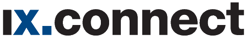 ix.connect | Auth